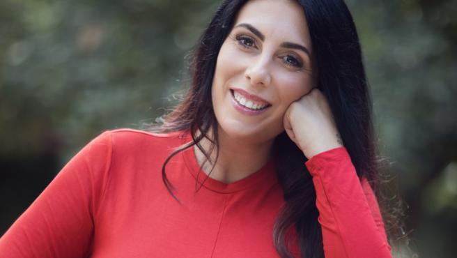 Tania Garcia, escritora, especialista en acompañamiento emocional y fundadora de Edurespeta.