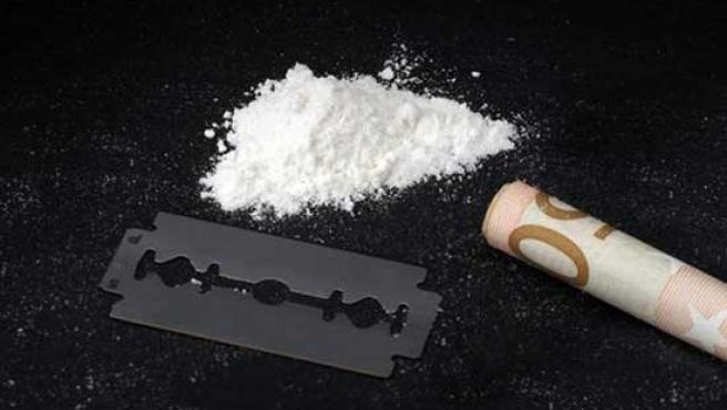 España se mantiene como el Estado miembro con mayor consumo de cocaina.