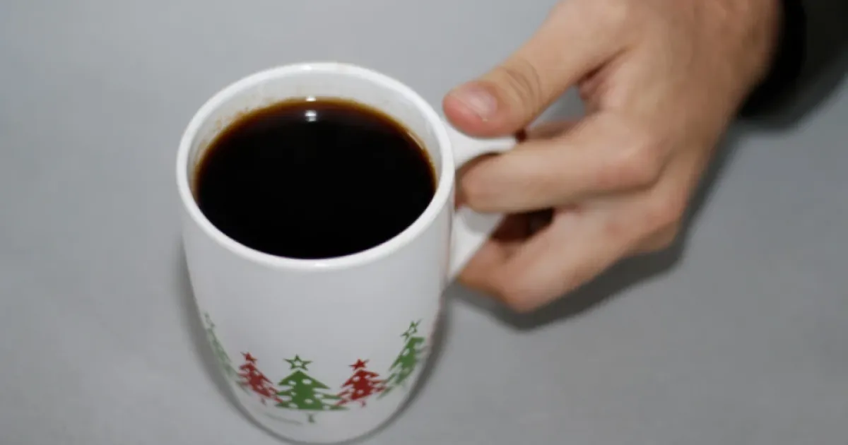 El café, con la justa medida: beneficios y perjuicios de la bebida
