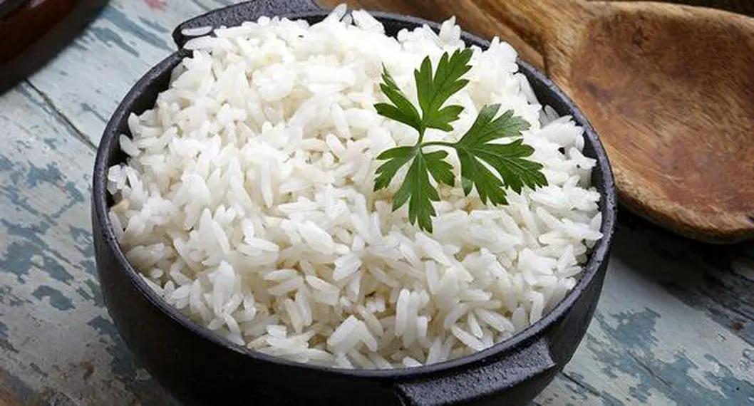 ¿El arroz se vuelve azúcar en el cuerpo? Estudio halló su relación con la diabetes