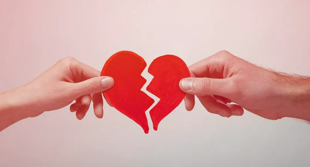 Lo que debe saber después de una tusa para poder iniciar una relación sana
