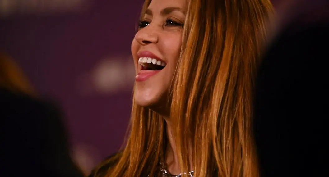 Shakira y otras famosas revelan sus mejores trucos de belleza para lucir radiantes