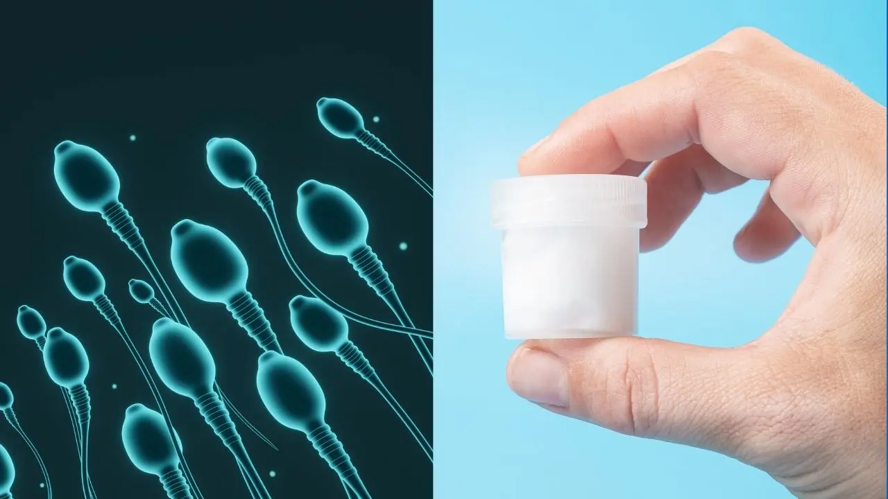 Insólito caso de donante de esperma que transmitió gen de cáncer a casi 200 menores: varios murieron