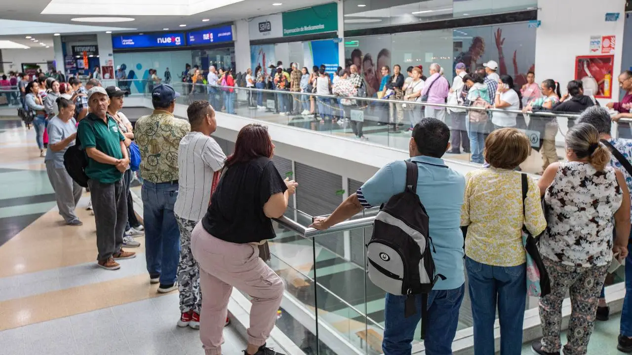 Abecé para entender cómo cambia funcionamiento de EPS: ¿usuarios deberán trasladarse a Nueva EPS?