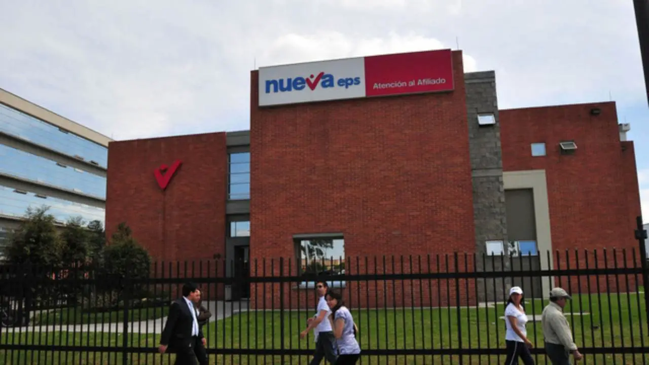 Funcionarios de la Nueva EPS son arrestados por incumplimientos: este es el drama de los pacientes