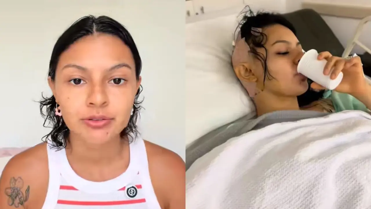 Actriz con cáncer denuncia demoras en su tratamiento con la EPS: “Ponen en riesgo mi vida”