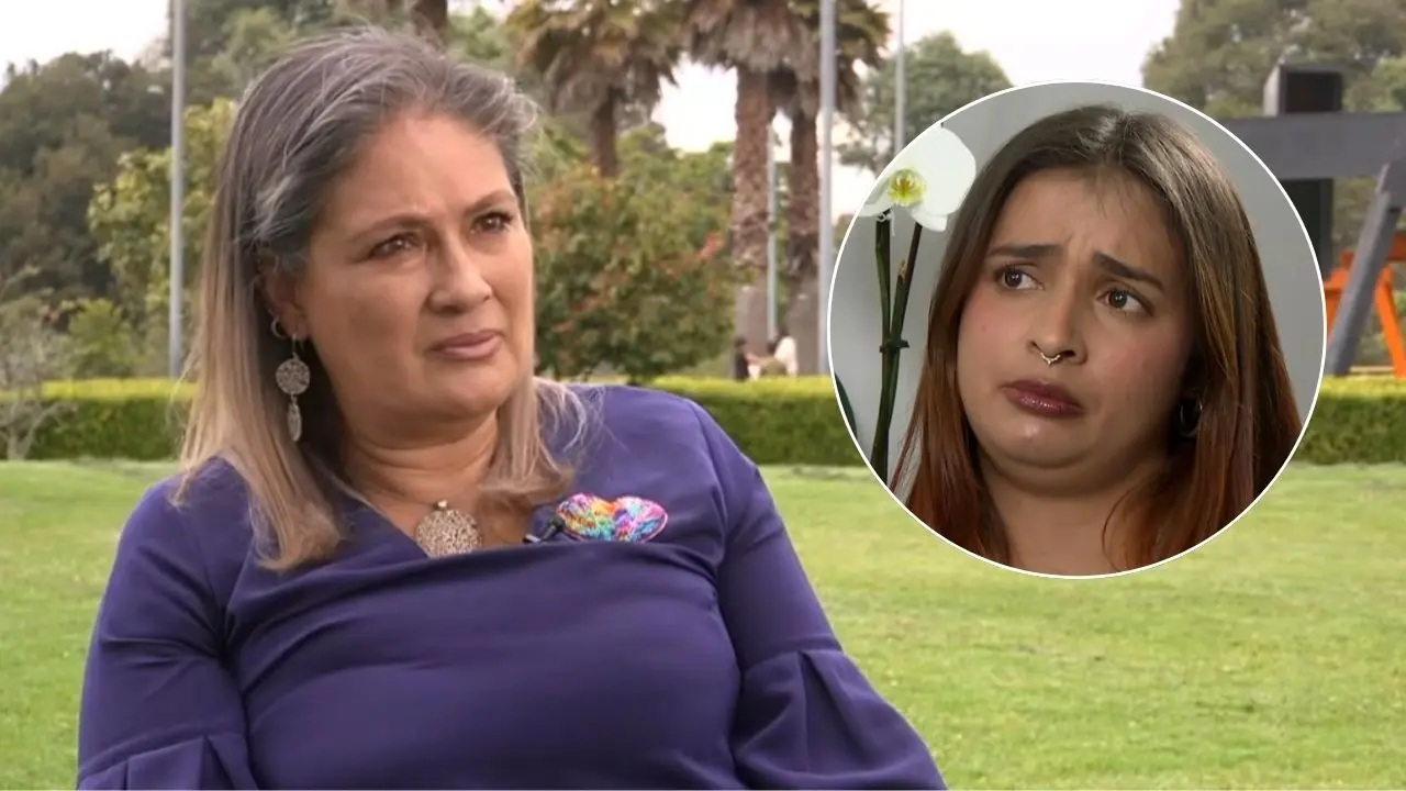 Doloroso relato de madre que respalda a su hija en pedir suicidio asistido: "No es vida para ella"