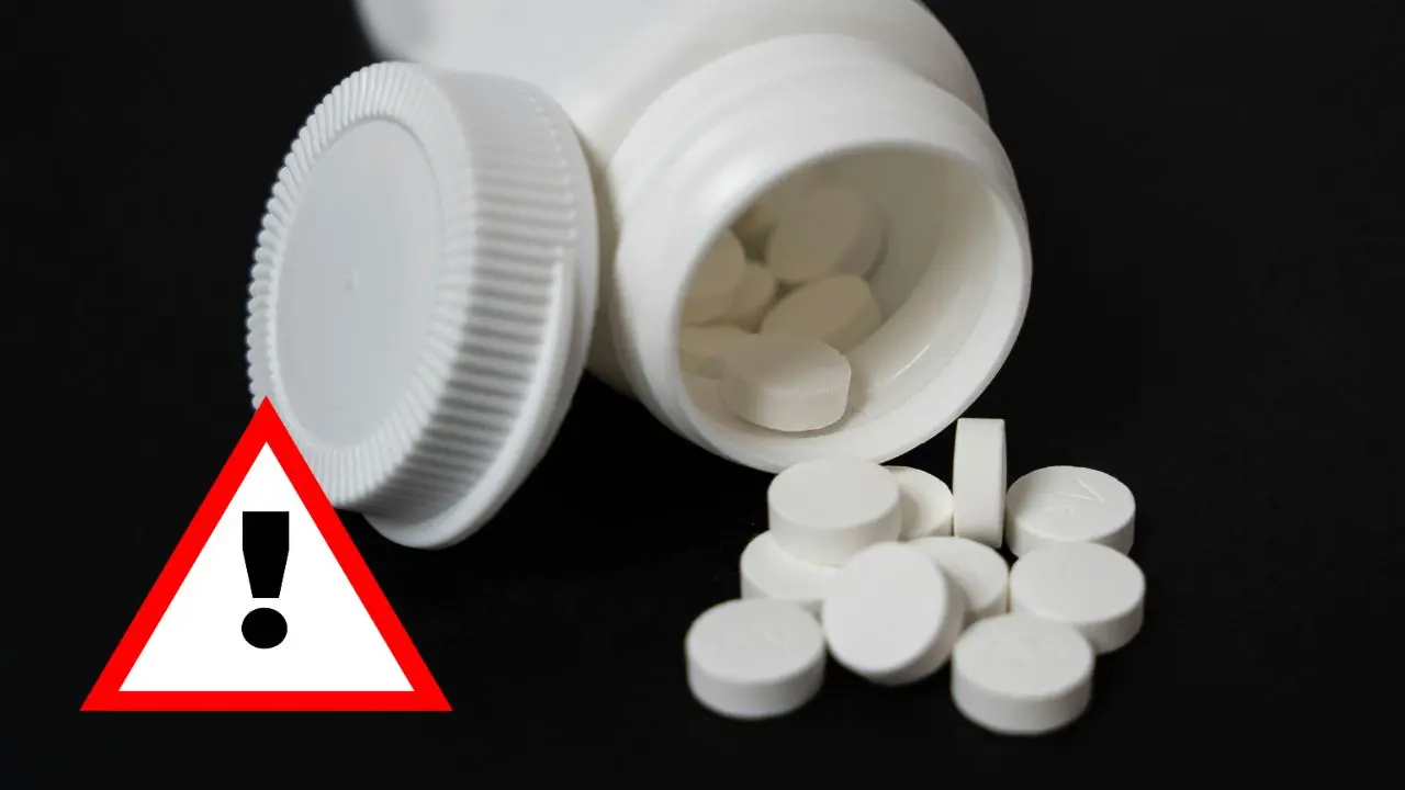 "Reto del acetaminofén", peligroso desafío viral que están haciendo jóvenes y que puede ser fatal