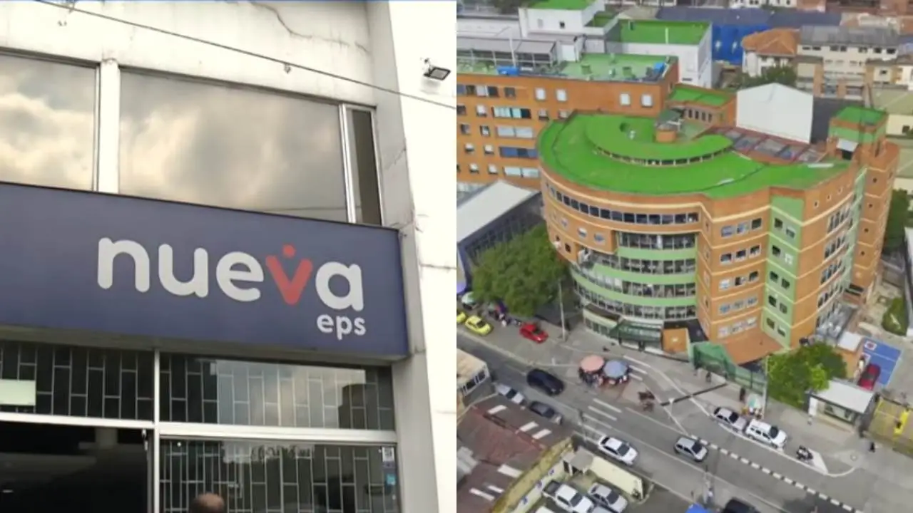 Pacientes con cáncer de Nueva EPS están en vilo tras decisión del Instituto Nacional de Cancerología